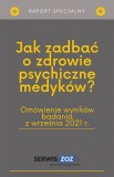 Omówienie wyników badania z września 2021 r.