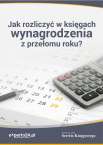 Jak rozliczyć w księgach wynagrodzenia z przełomu roku
