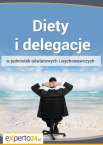 Diety i delegacje w jednostek oświatowych i wychowawczych