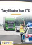 Wysokość kar nakładanych przez Inspekcję Transportu Drogowego