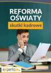 Skutki kadrowe