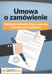 Niezbędne elementy, które zapewnią ci bezpieczną współpracę